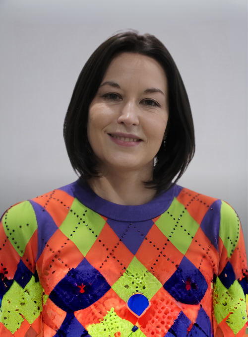 Constanza Riveros